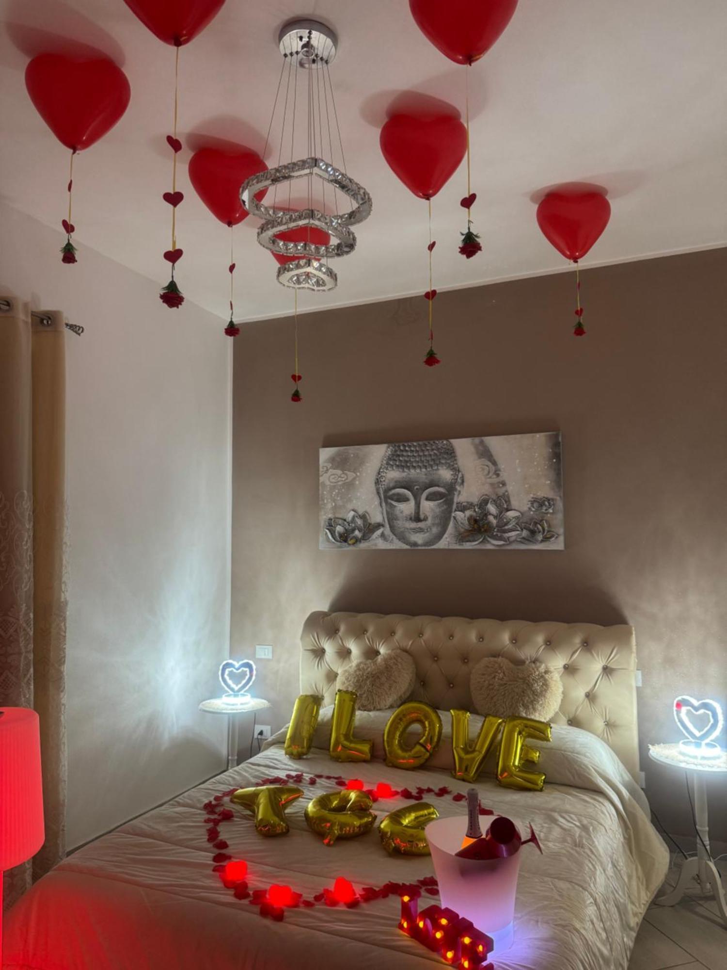 Mary Gery'S Rooms Castellammare del Golfo Eksteriør bilde